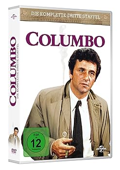 その他 Columbo: Season Three/ [DVD] [Import] 910Xg6+B9xL._UF350,350_QL80_.jpg